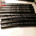 sae 100 r1at din en 853 1sn standard high quality hydraulic hose